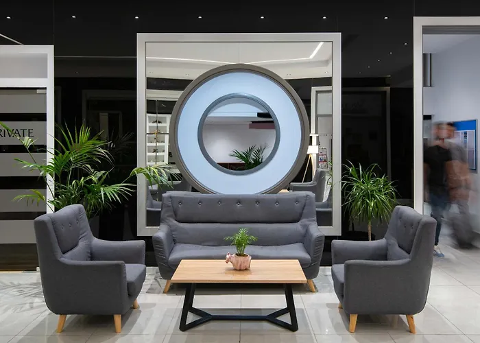 Virginia Family Ośrodek wypoczynkowy 4*