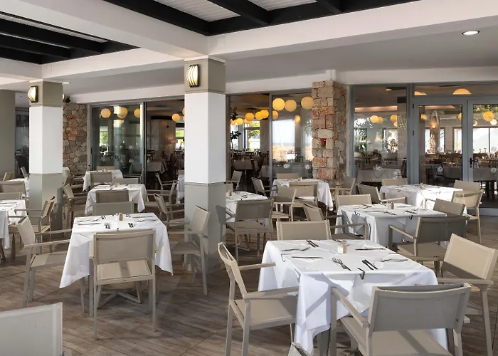 Virginia Family Üdülőközpont 4*