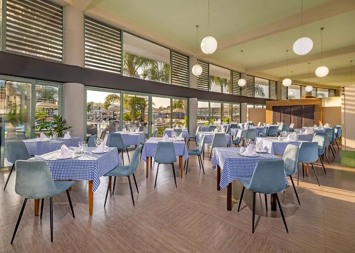 Resort Virginia Family 4*