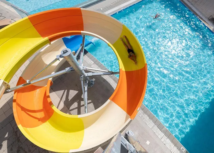 Virginia Family Resort 4*