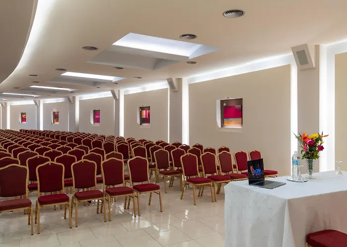 Resort Virginia Family 4*