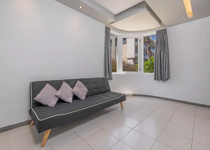 Virginia Family Ośrodek wypoczynkowy Kallithéa