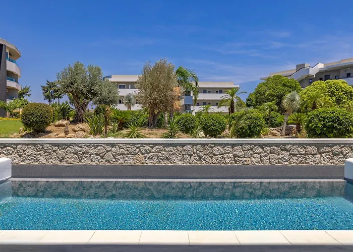 Virginia Family Ośrodek wypoczynkowy