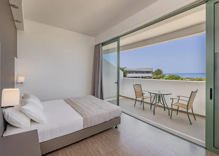 Üdülőközpont Virginia Family