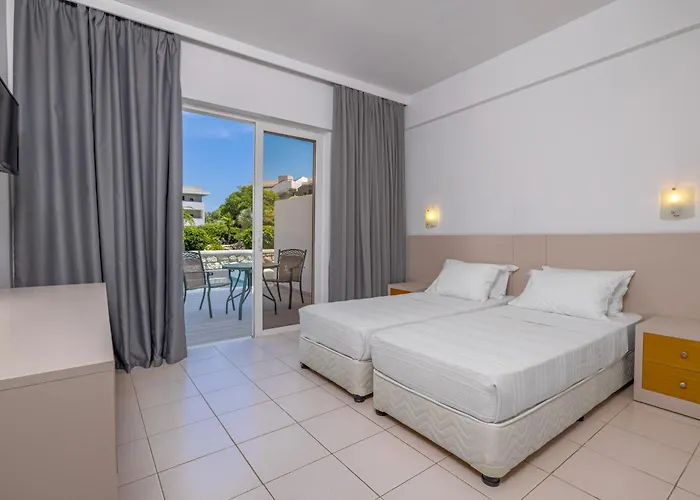 Virginia Family Kallithéa