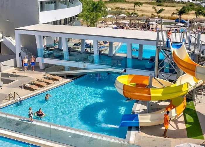 Ośrodek wypoczynkowy Virginia Family