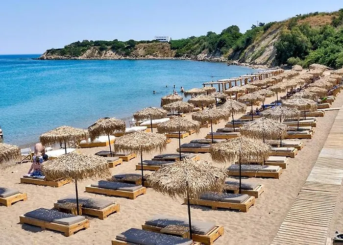 Resort Virginia Family 4*