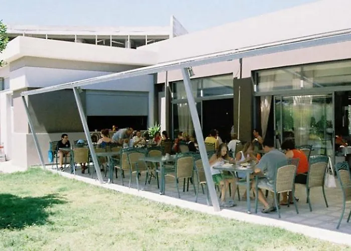 Virginia Family Kallithéa