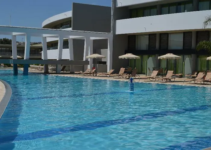 Üdülőközpont Virginia Family