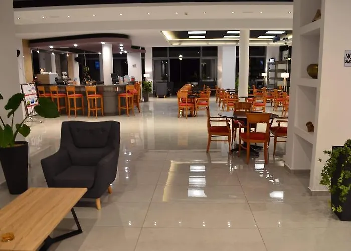 Virginia Family Kallithéa