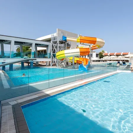 Virginia Family 4* Kallithea (Rhodes)