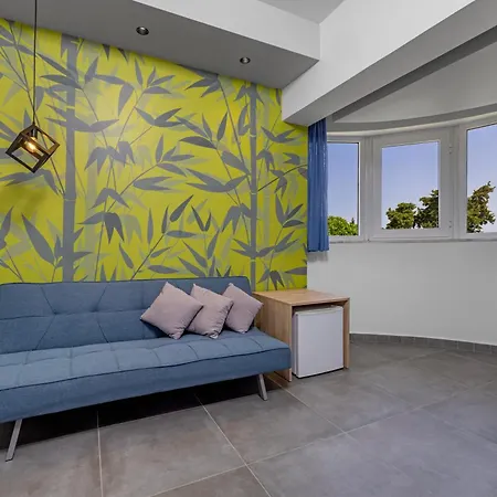 Virginia Family 4* Kallithea (Rhodes)
