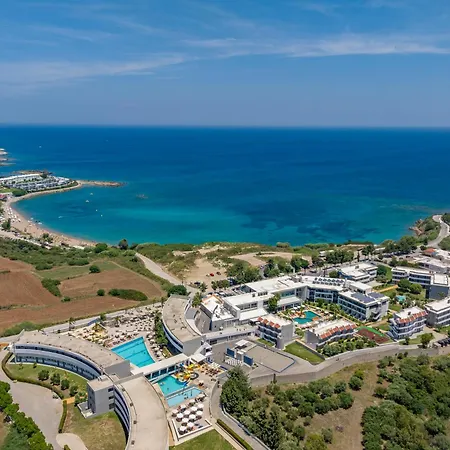 Virginia Family Kallithea (Rhodes)