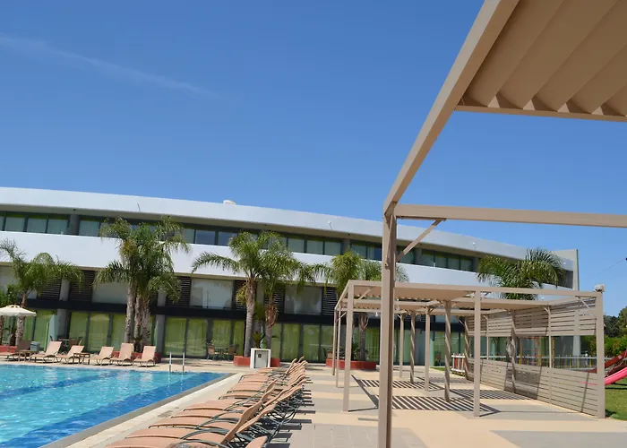 منتجع Virginia Family