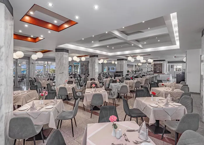 Virginia Family منتجع Kallithéa