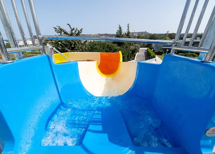 Virginia Family منتجع