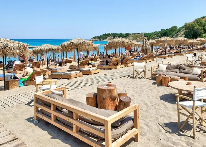 Virginia Family منتجع